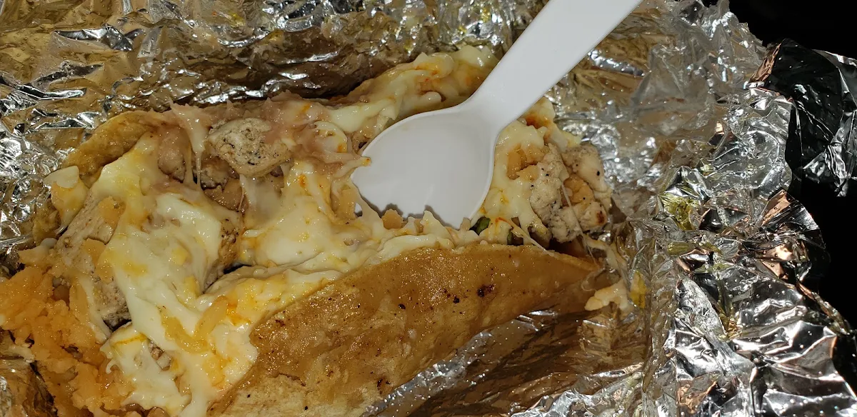 Baked Potato