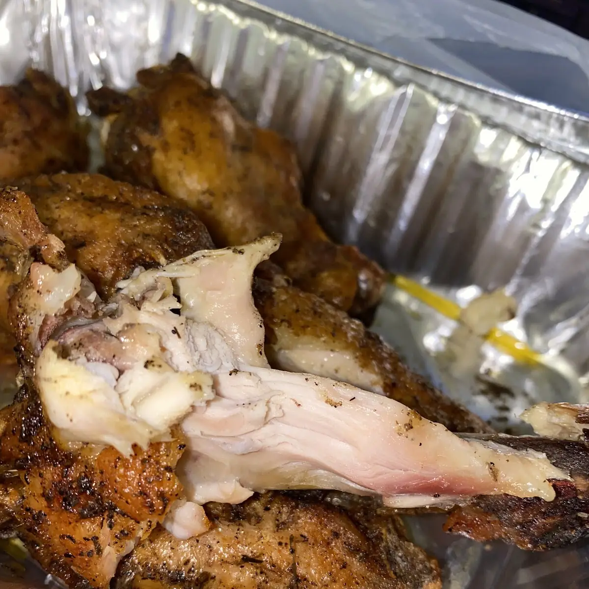 Lemon Pepper