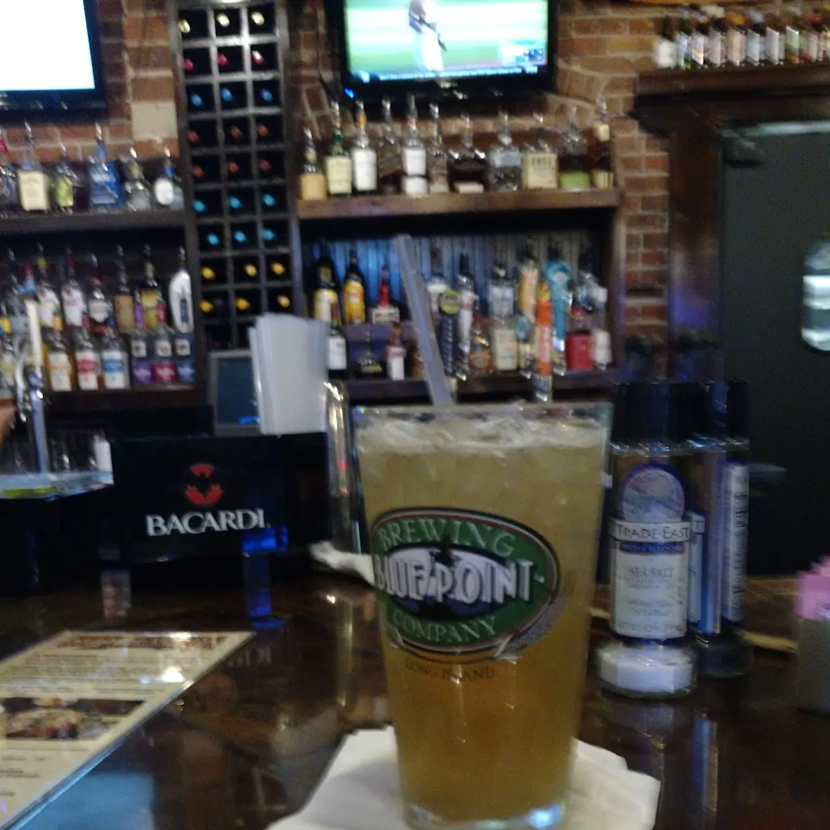 Long Island
