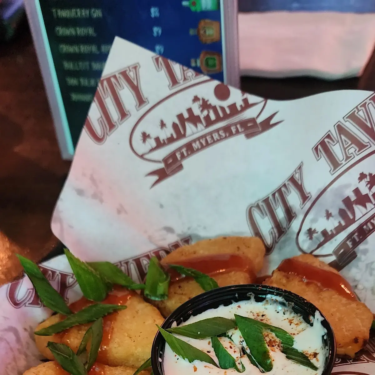 Mac and Cheese Bites