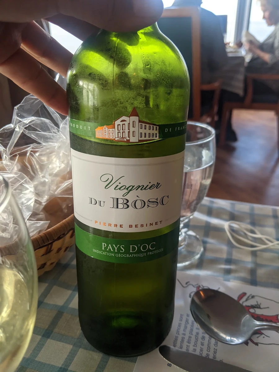 Wine