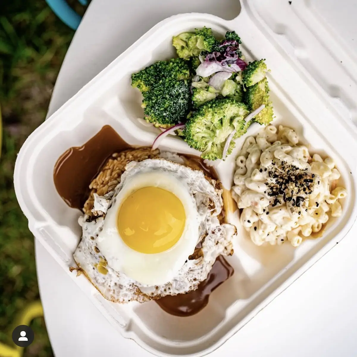 Loco Moco