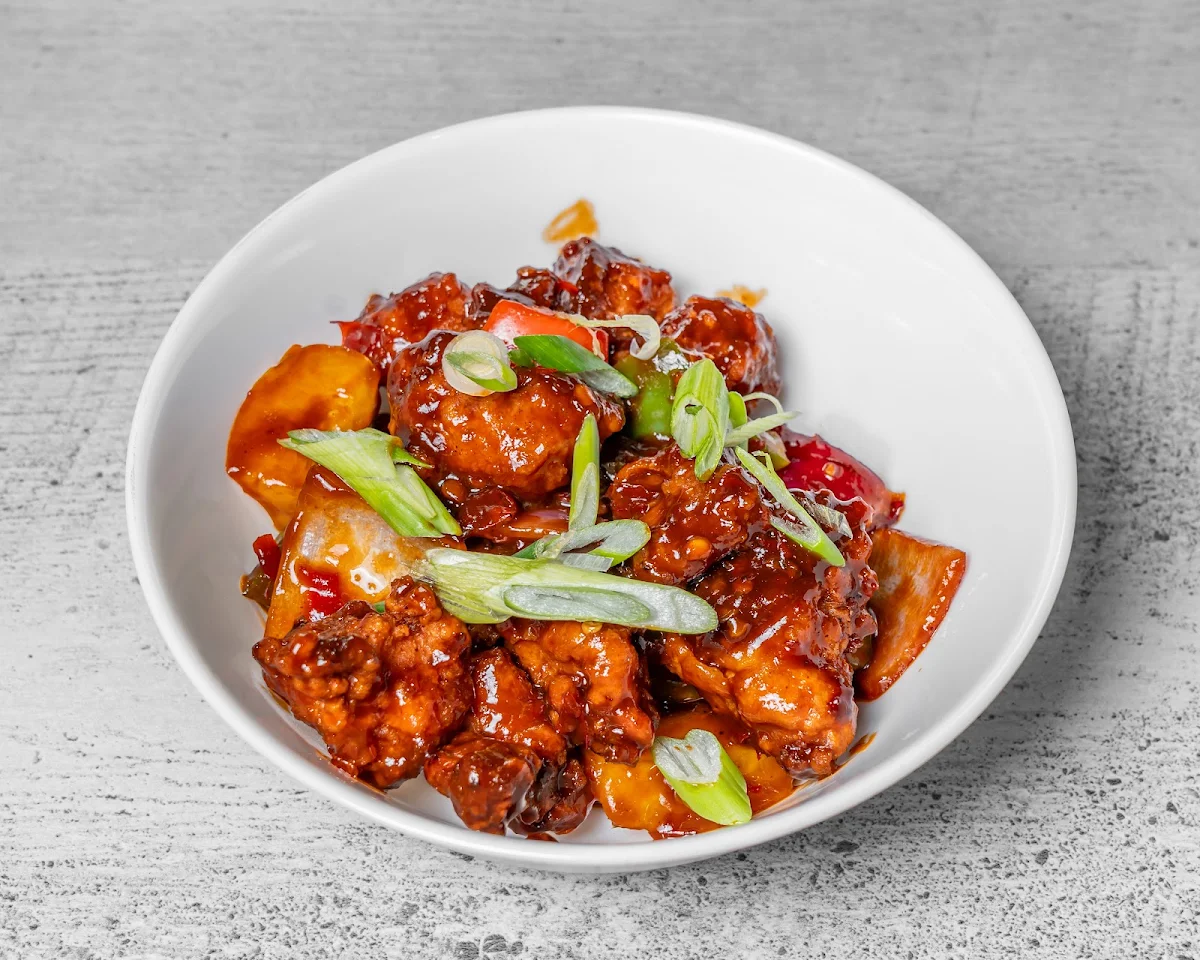 Highlights, Fusion Five Restaurant (Indian, Indo- Chinese, Tandoori Delight, Sweets & Chaat)