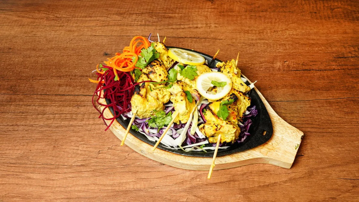 Highlights, Fusion Five Restaurant (Indian, Indo- Chinese, Tandoori Delight, Sweets & Chaat)
