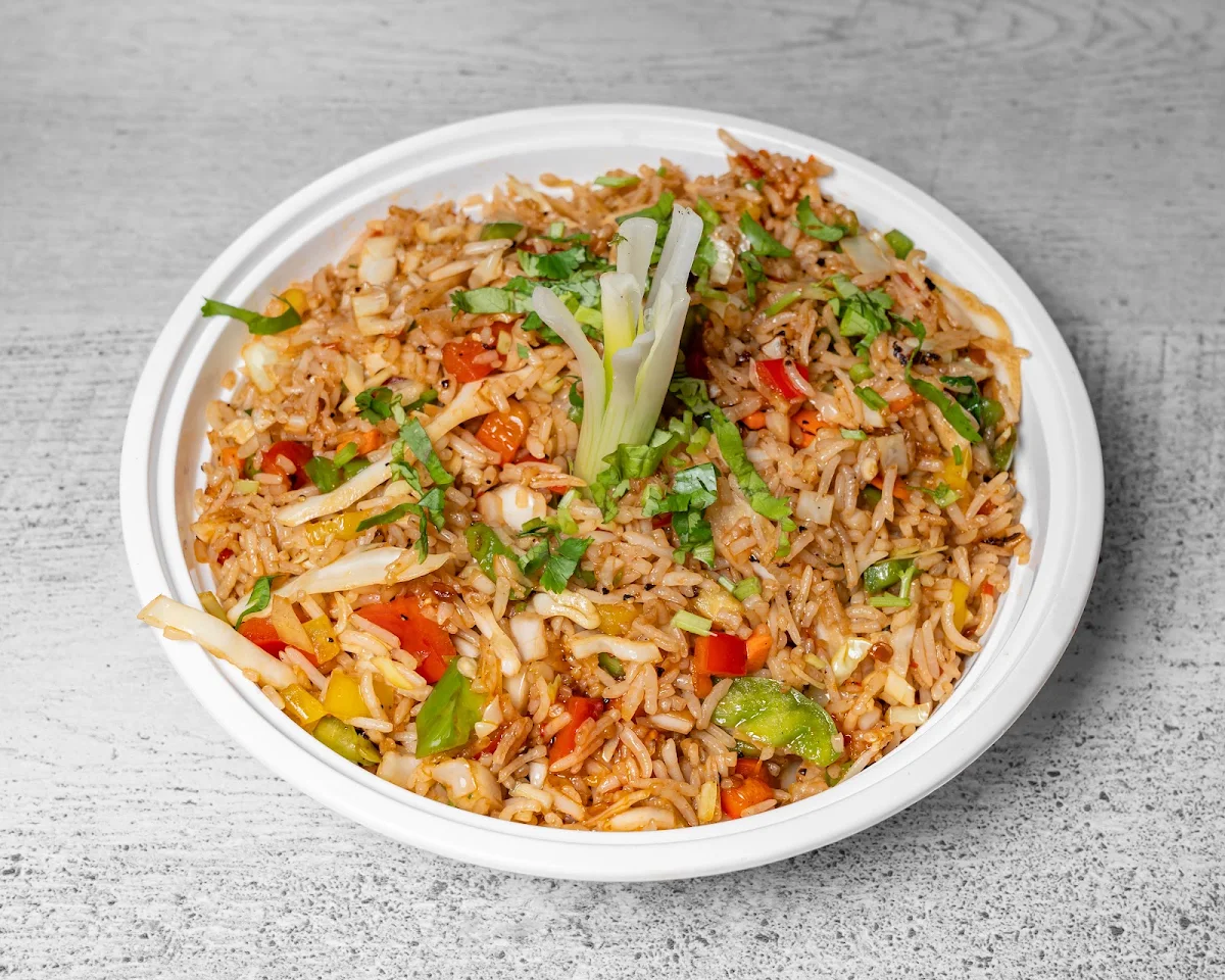 Highlights, Fusion Five Restaurant (Indian, Indo- Chinese, Tandoori Delight, Sweets & Chaat)
