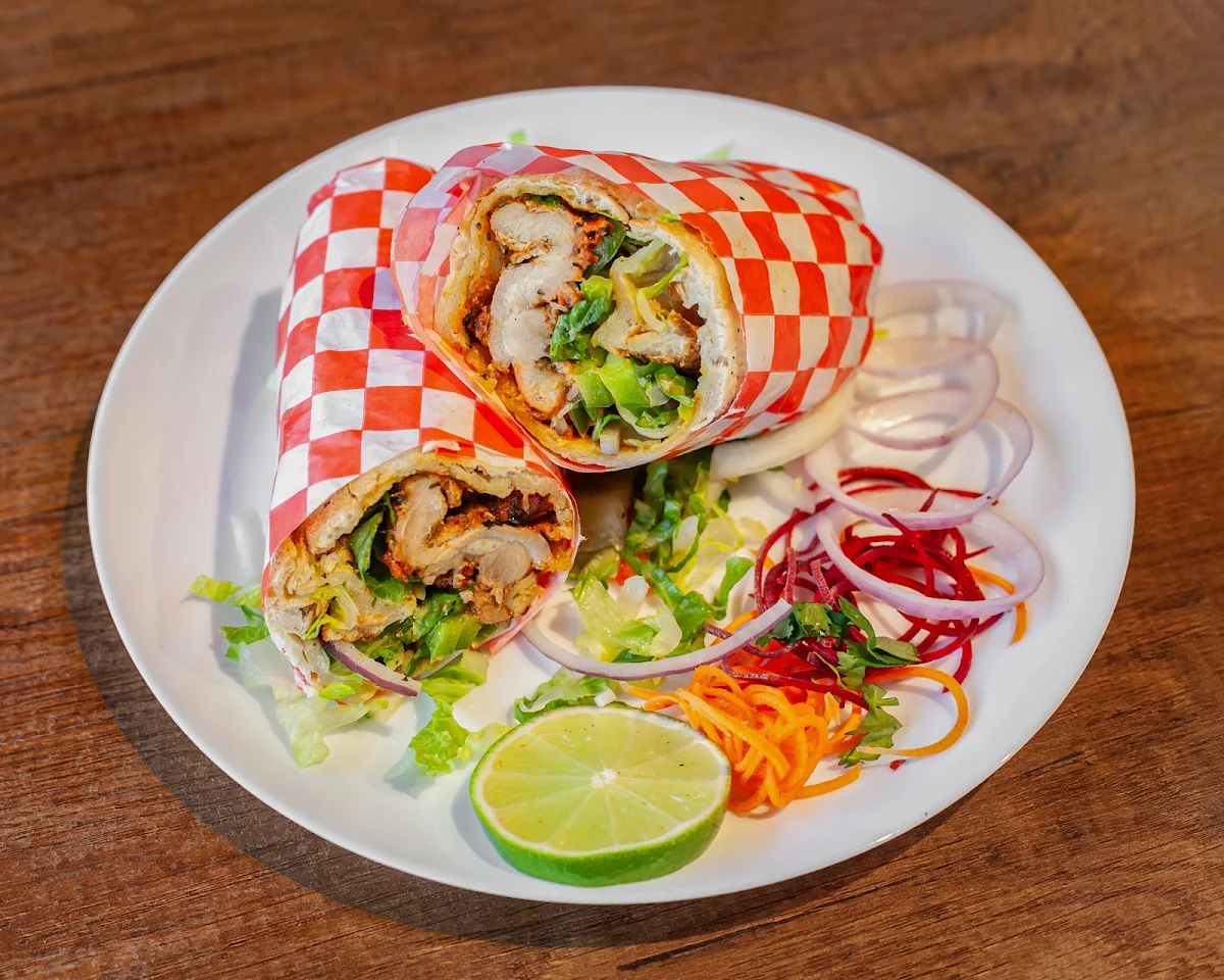 Highlights, Fusion Five Restaurant (Indian, Indo- Chinese, Tandoori Delight, Sweets & Chaat)