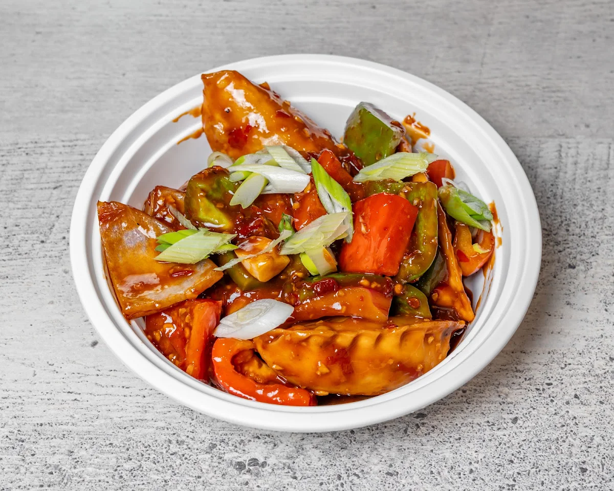 Highlights, Fusion Five Restaurant (Indian, Indo- Chinese, Tandoori Delight, Sweets & Chaat)