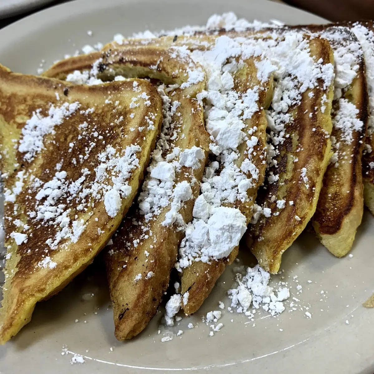 French Toast
