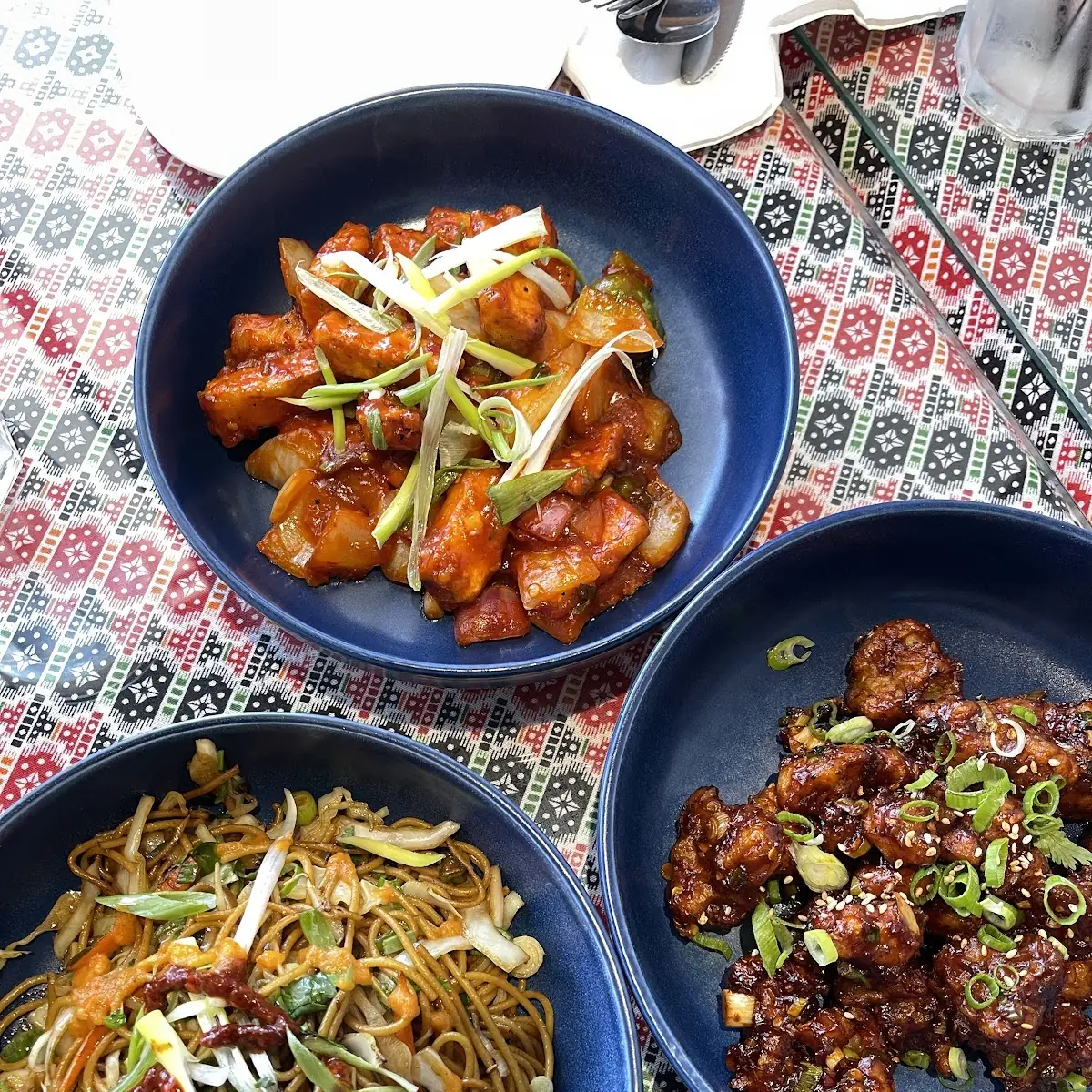 Chow Mein