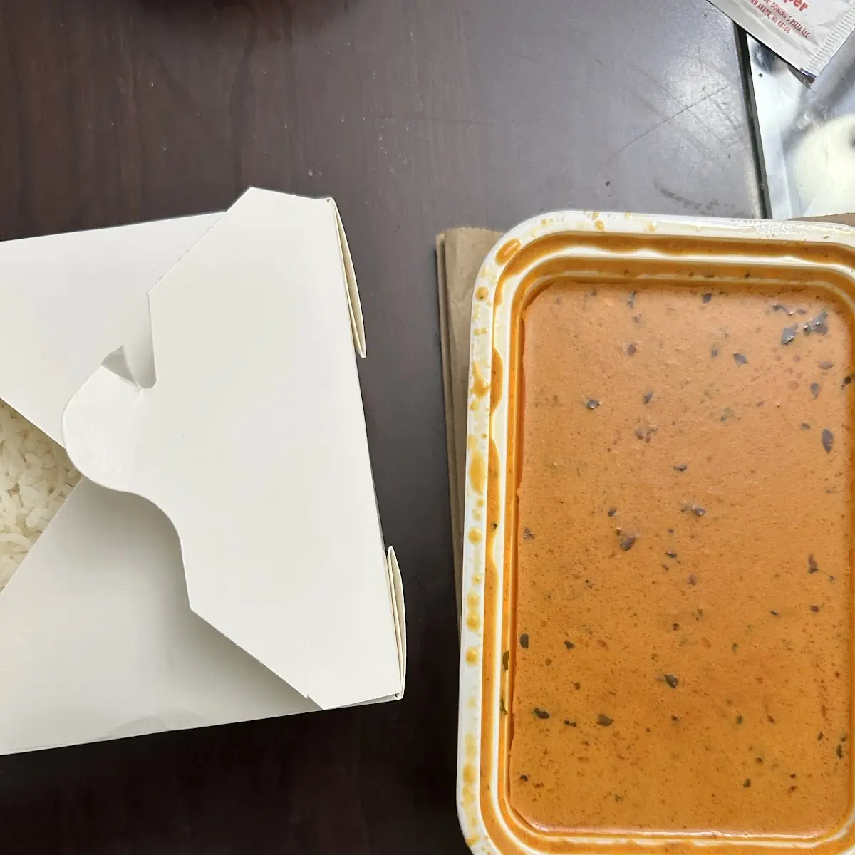 Paneer Butter Masala