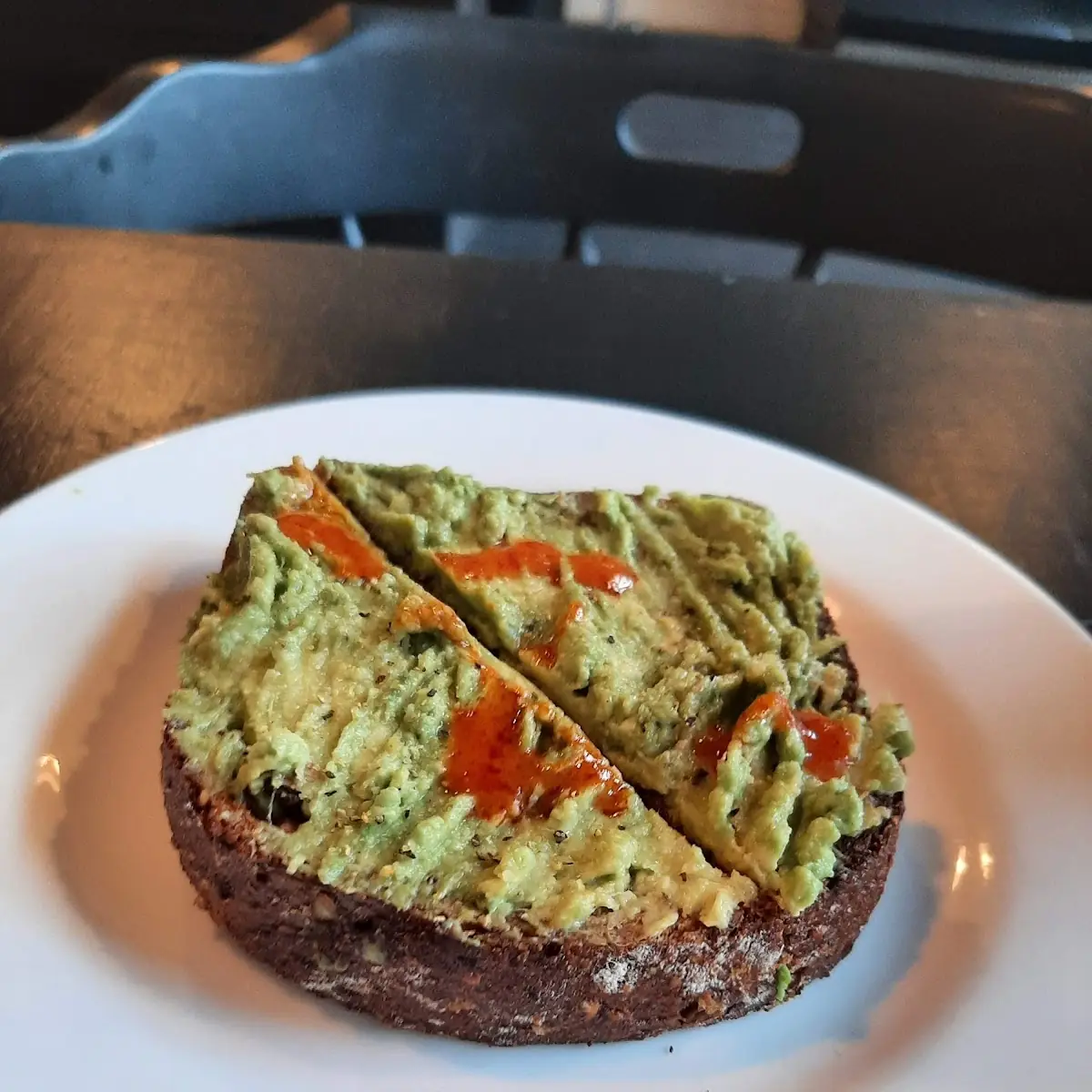 Avocado Toast