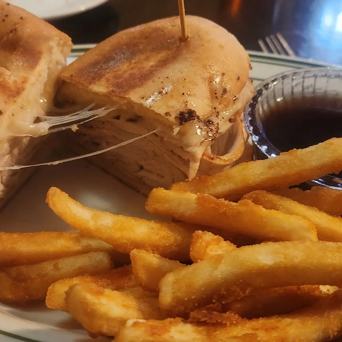 French Dip