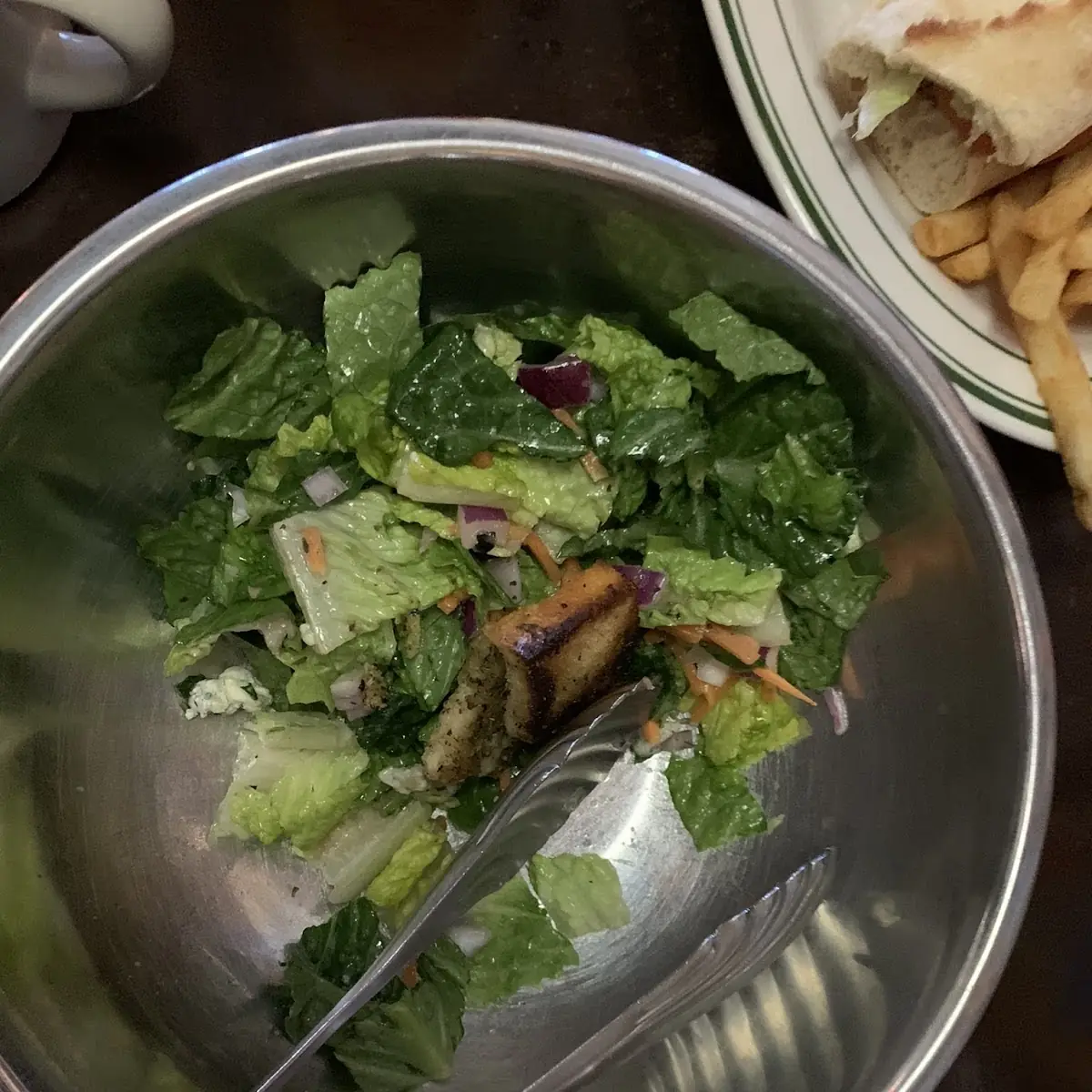 House Salad