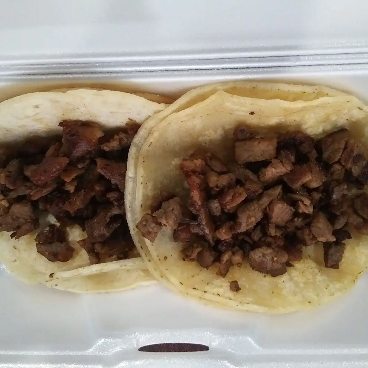 Street Tacos