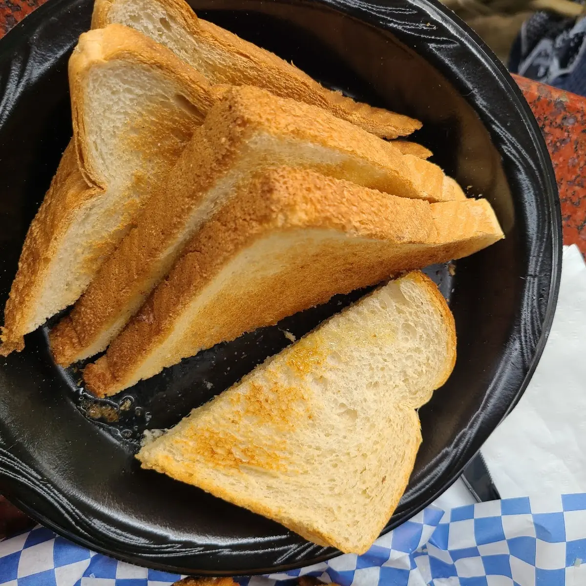 Grilled Cheese
