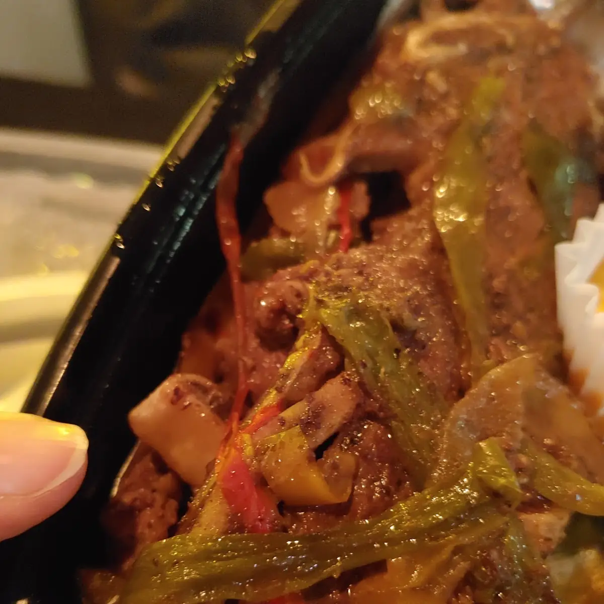 Beef Short Ribs