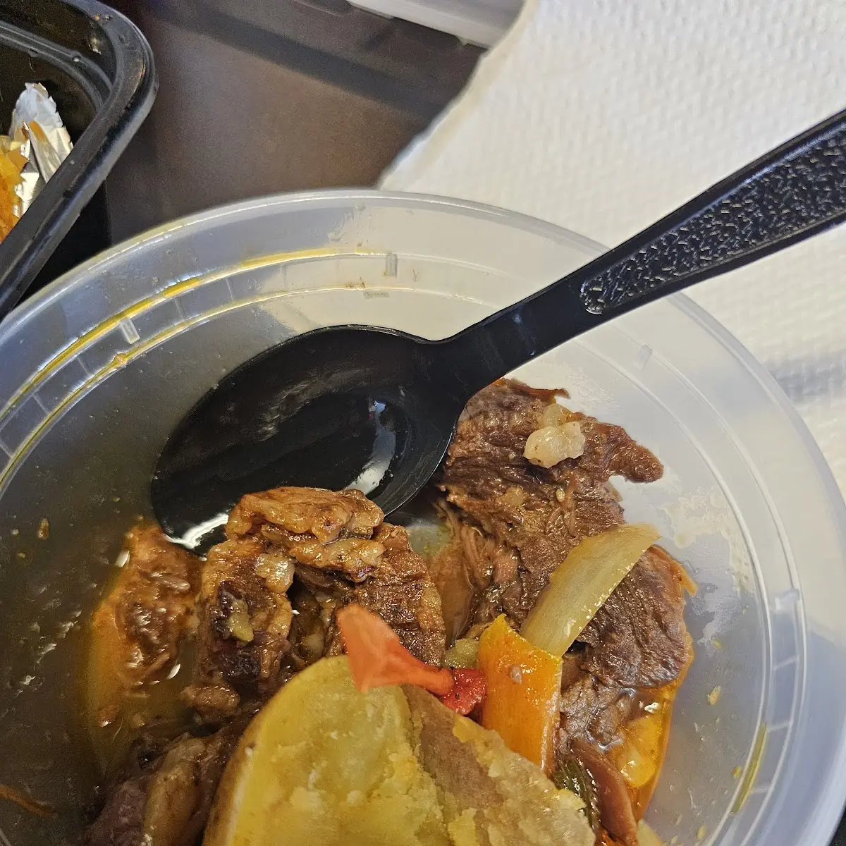 Pot Roast