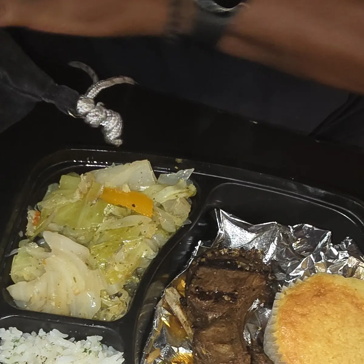 White Rice
