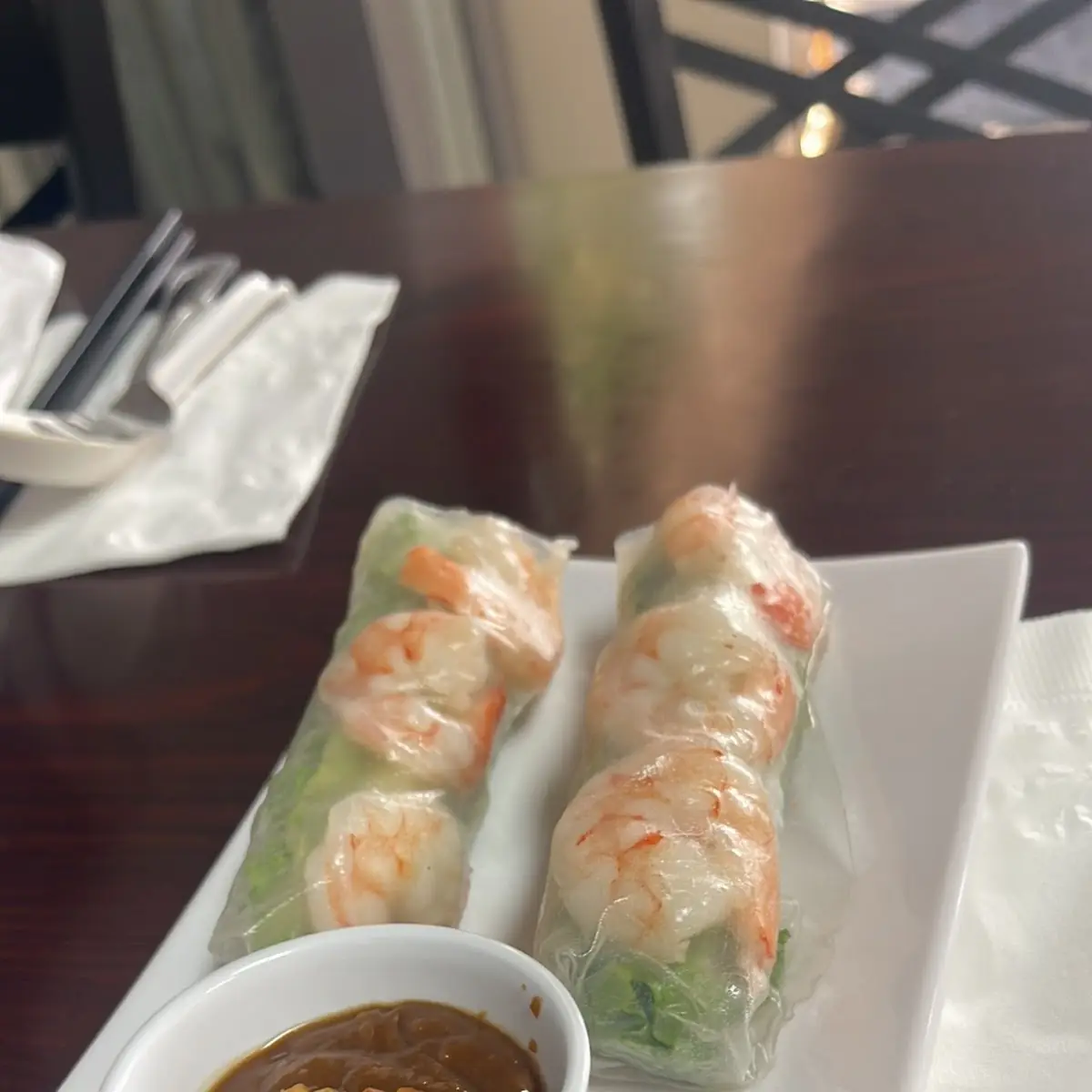 Spring Roll