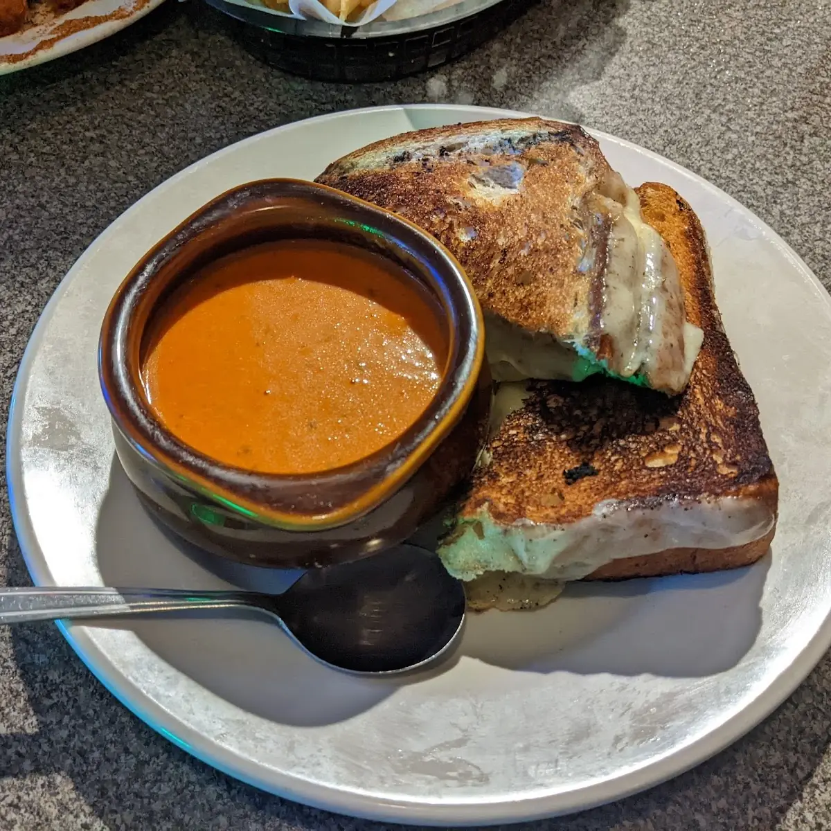 Tomato Soup