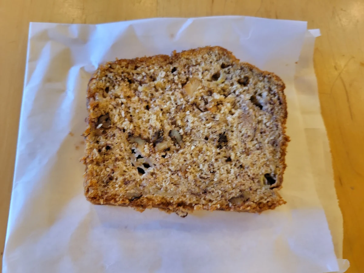 Banana Bread