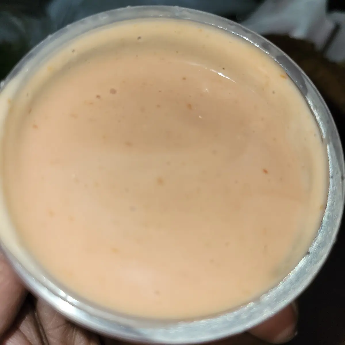 Dipping Sauce for Chicken