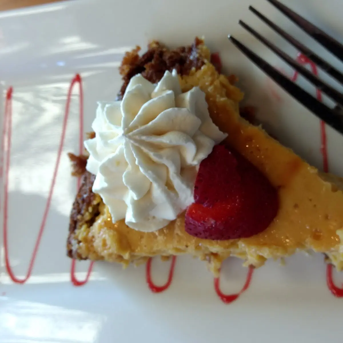 Key Lime Pie
