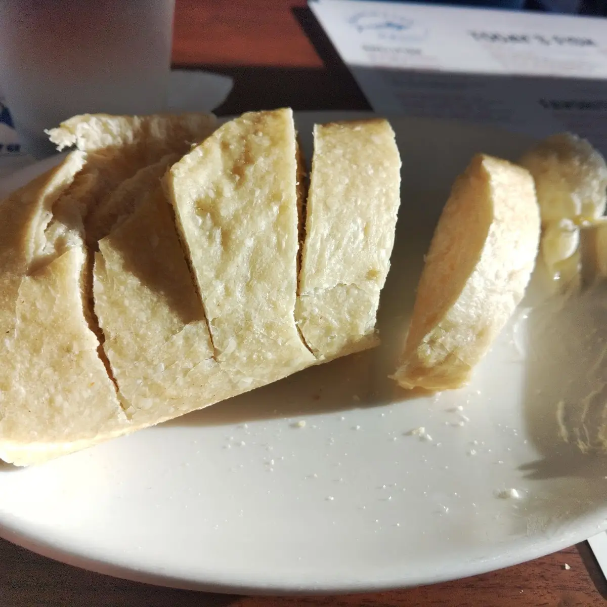 Sourdough Bread