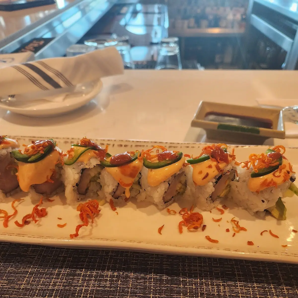 Sushi Roll