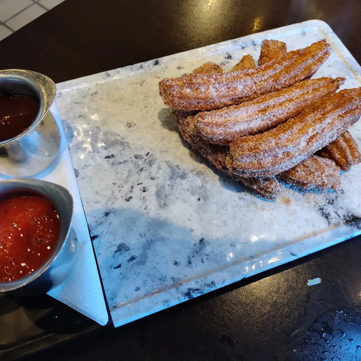 Churros