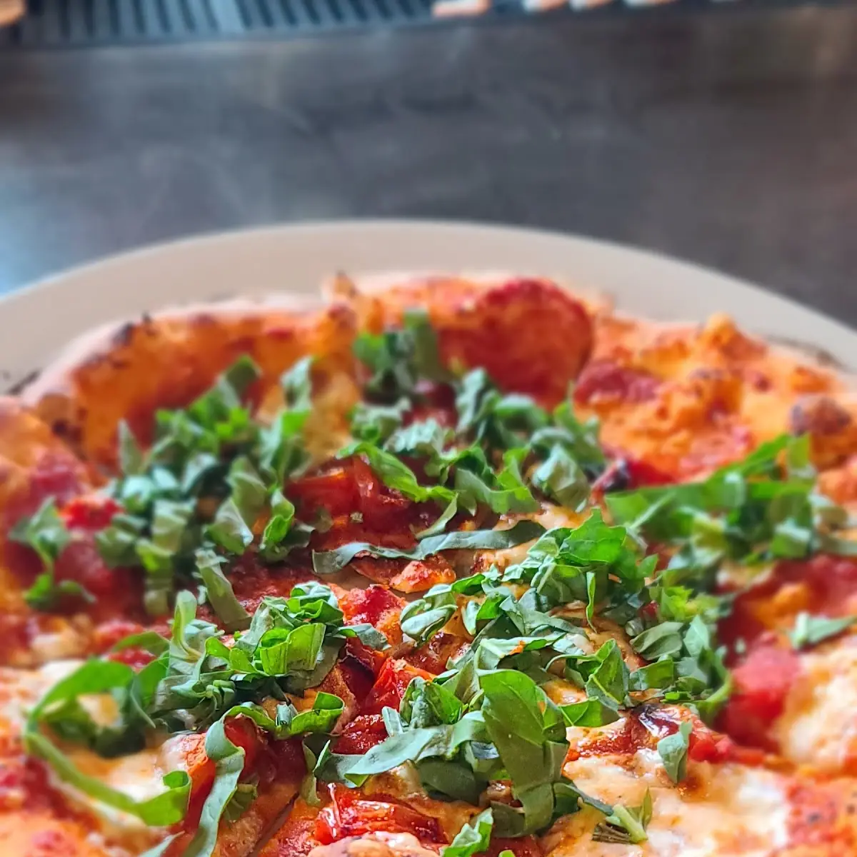Steadfast Pizza