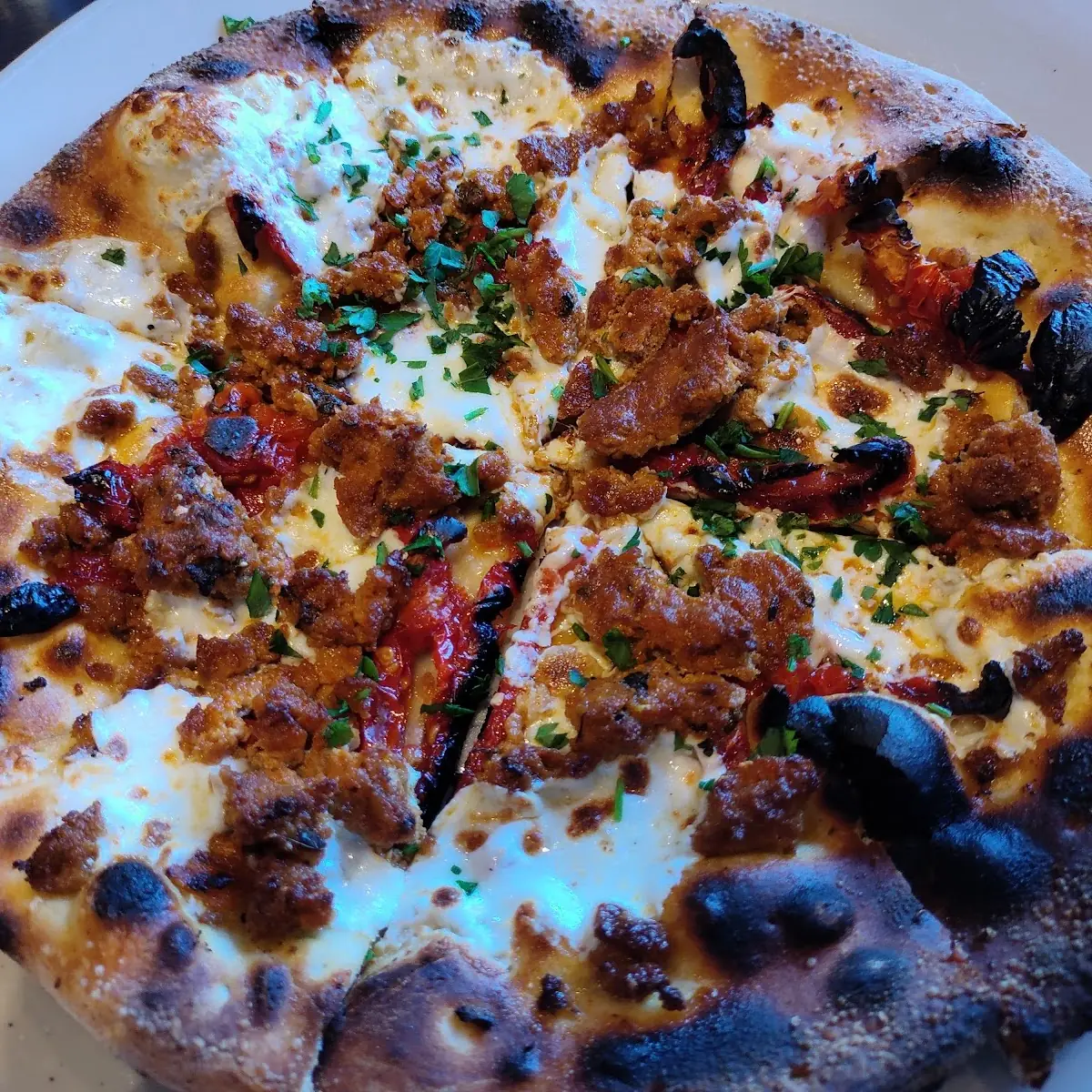 Sun Dried Tomatoes