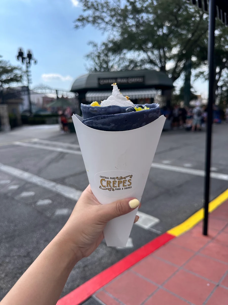 Ice Cream Cone