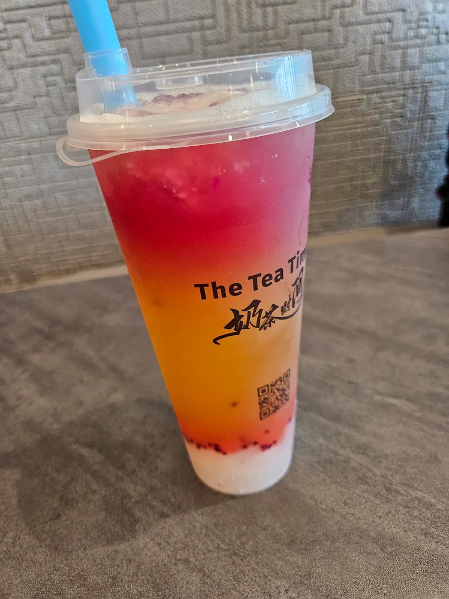Pear Dragon Fruit