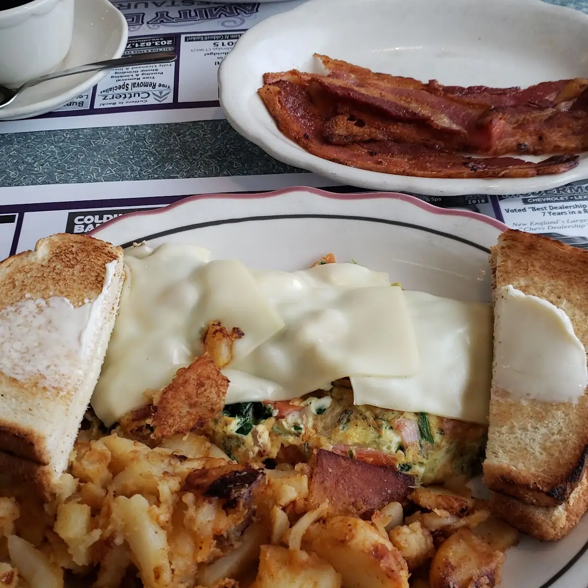 Home Fries