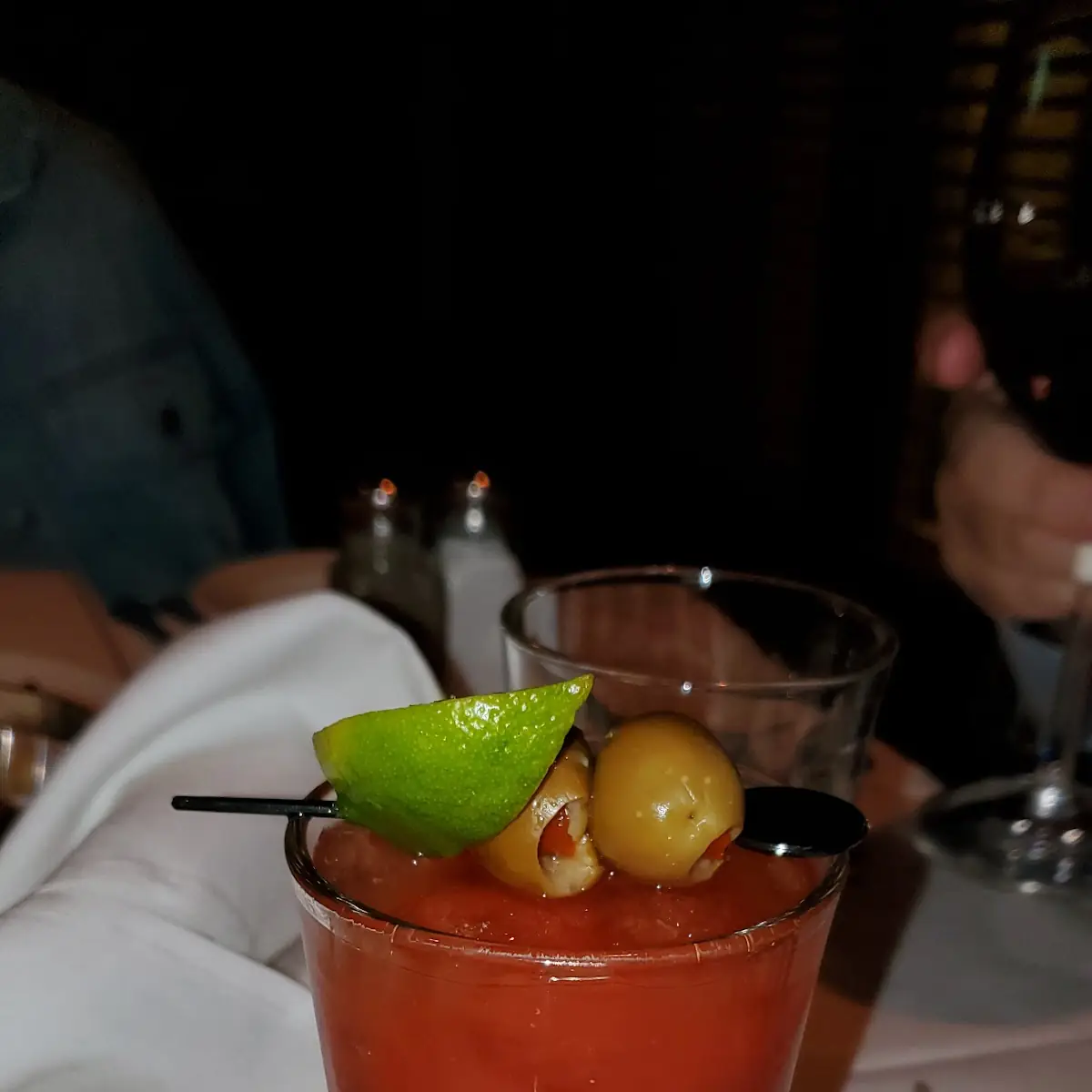 Bloody Mary