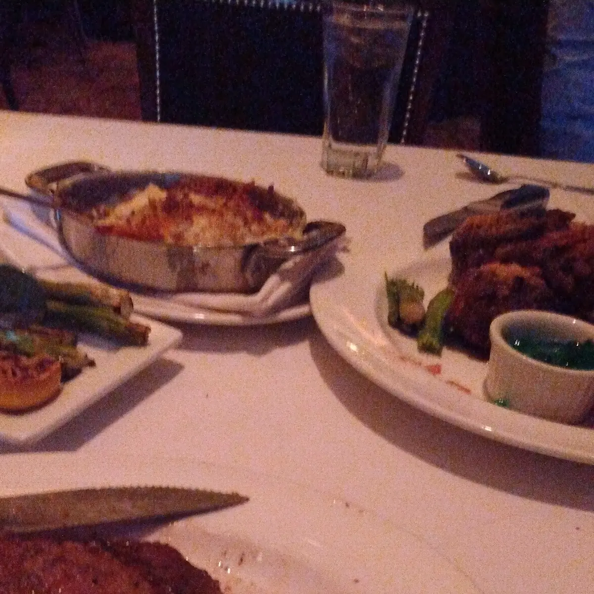 Bone in Ribeye