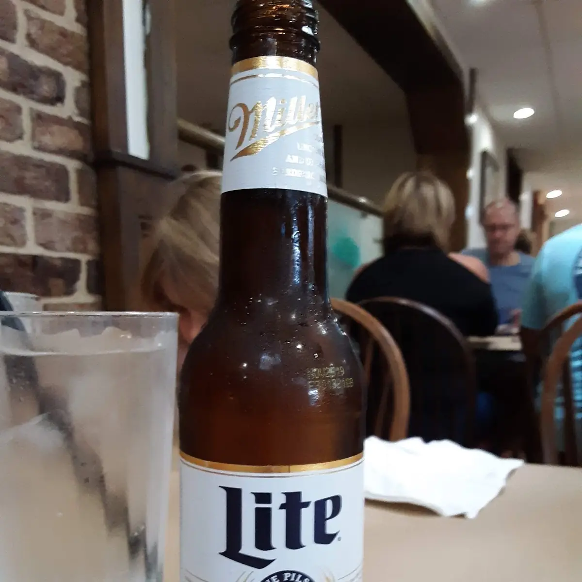 Miller Lite