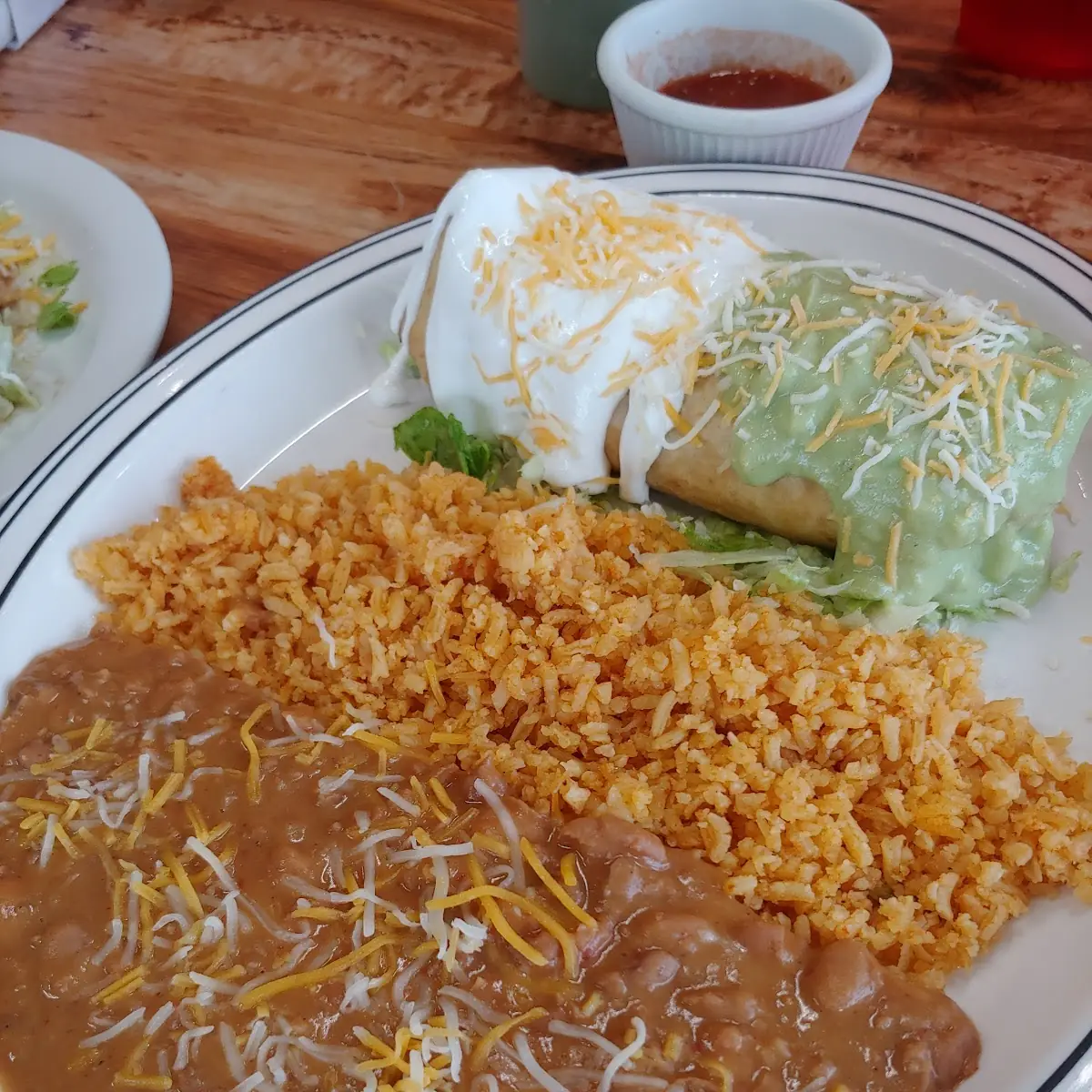 Ground Beef Enchiladas 17