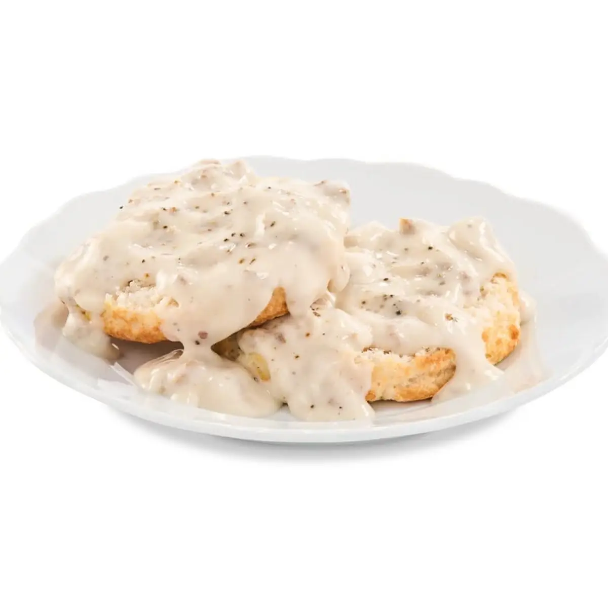 Sausage Gravy