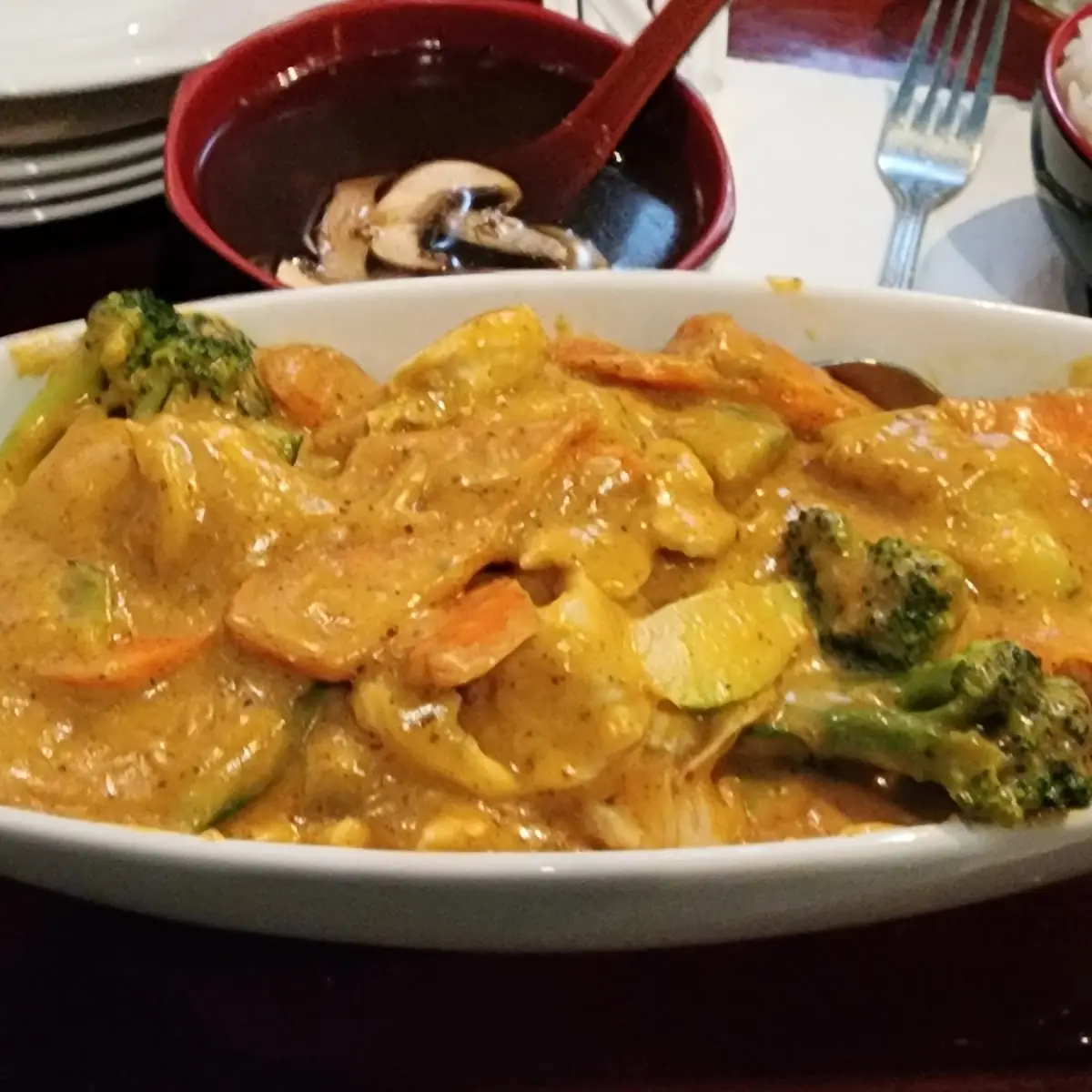 Chicken Curry