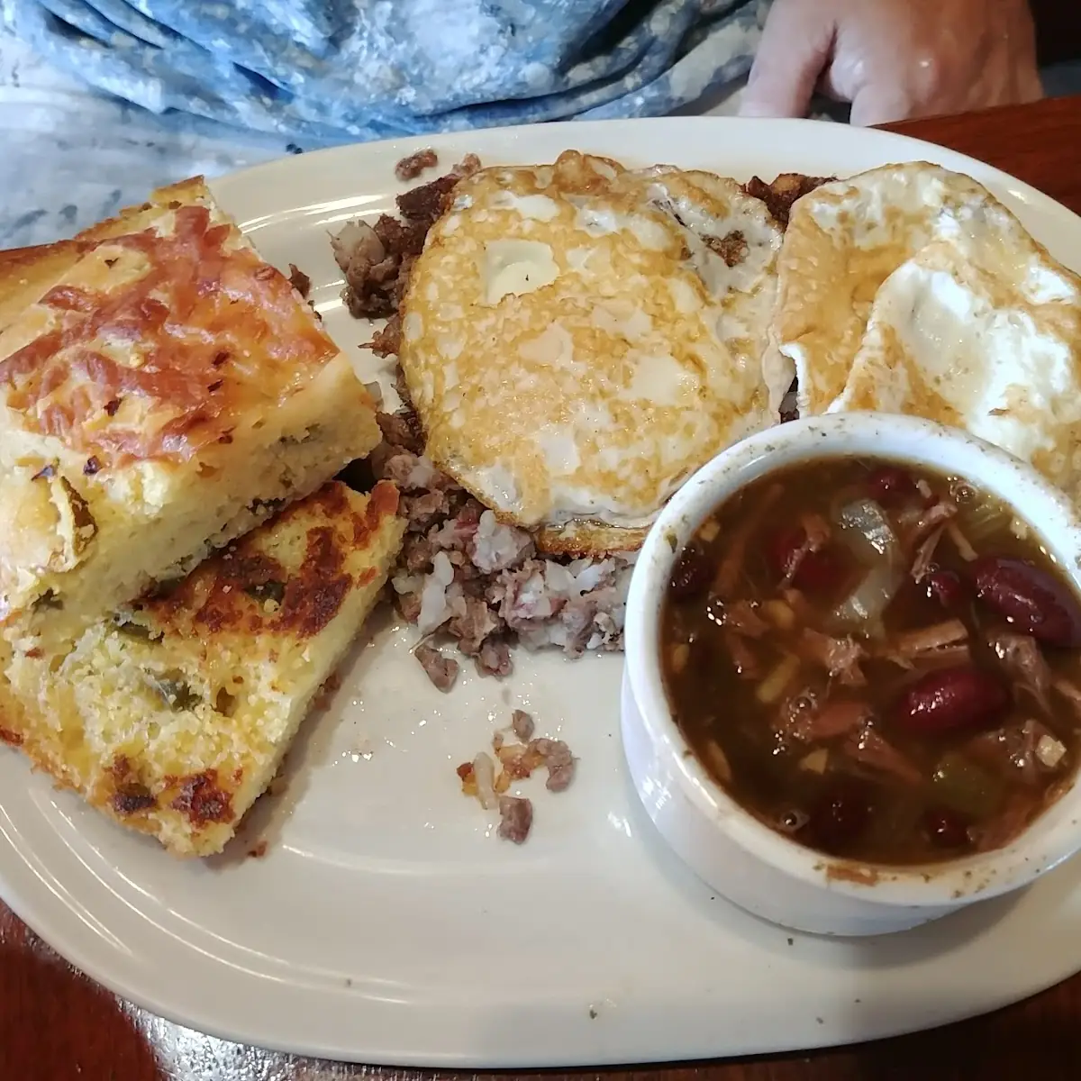 Corned Beef Hash