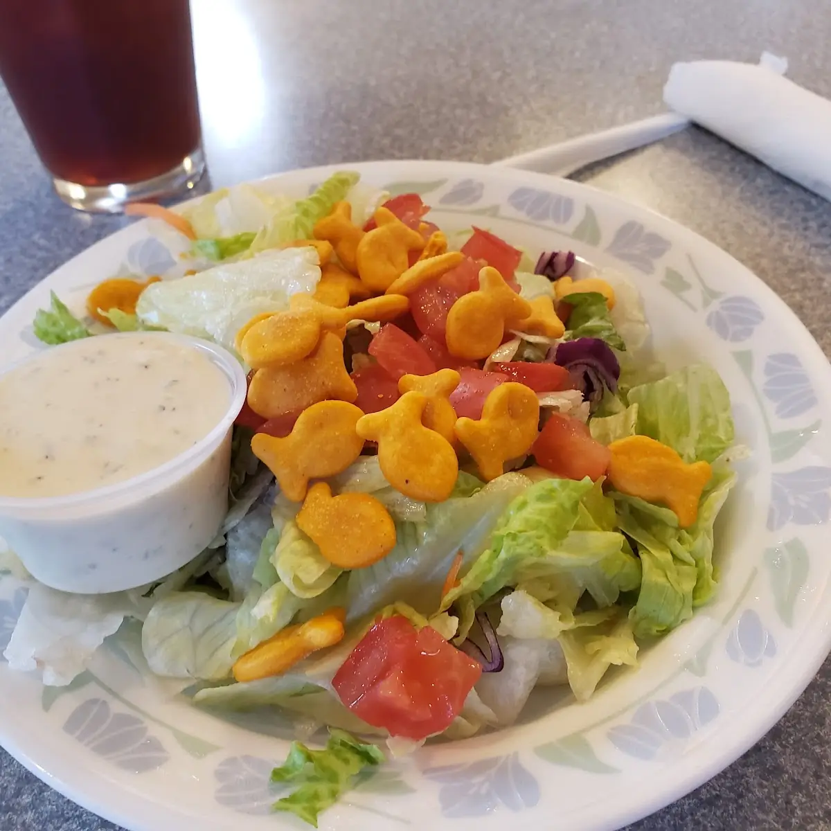 Side Salad