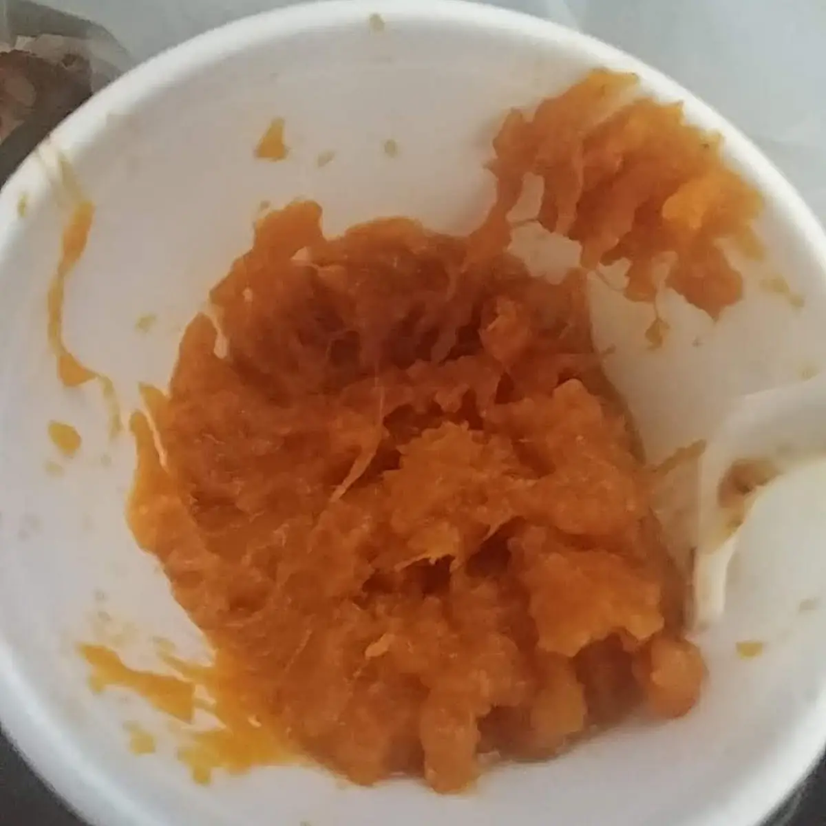 Sweet Potatoes