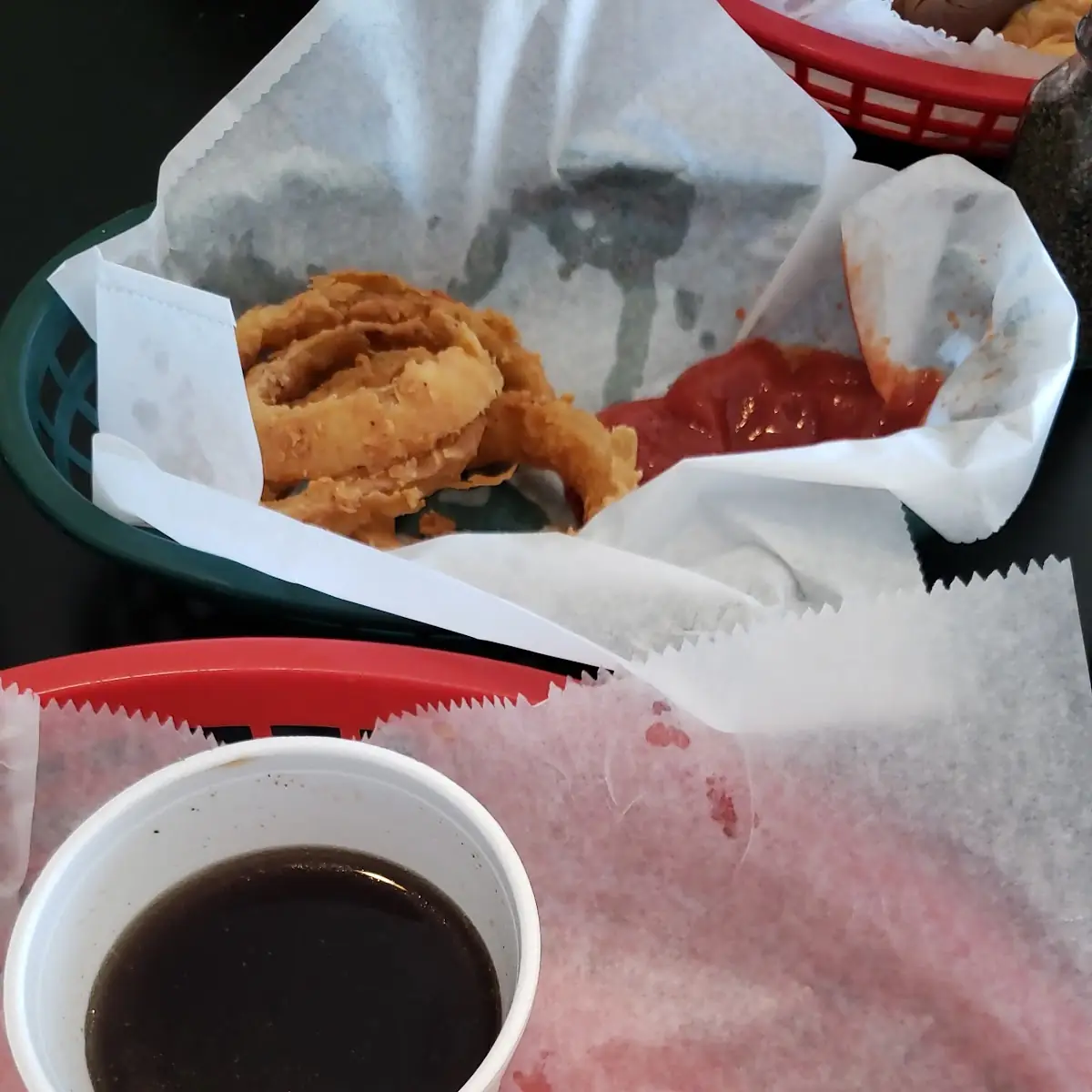 French Dip