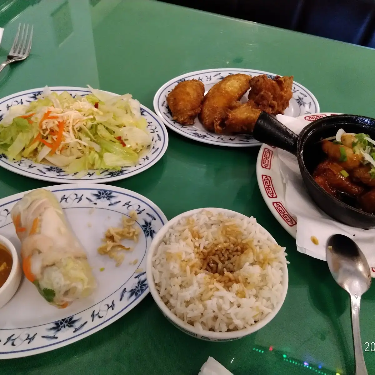 Fish Hot Pot