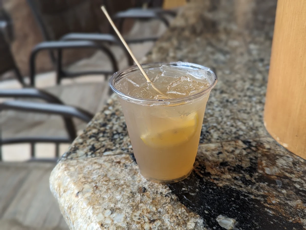 Big Island Iced Tea