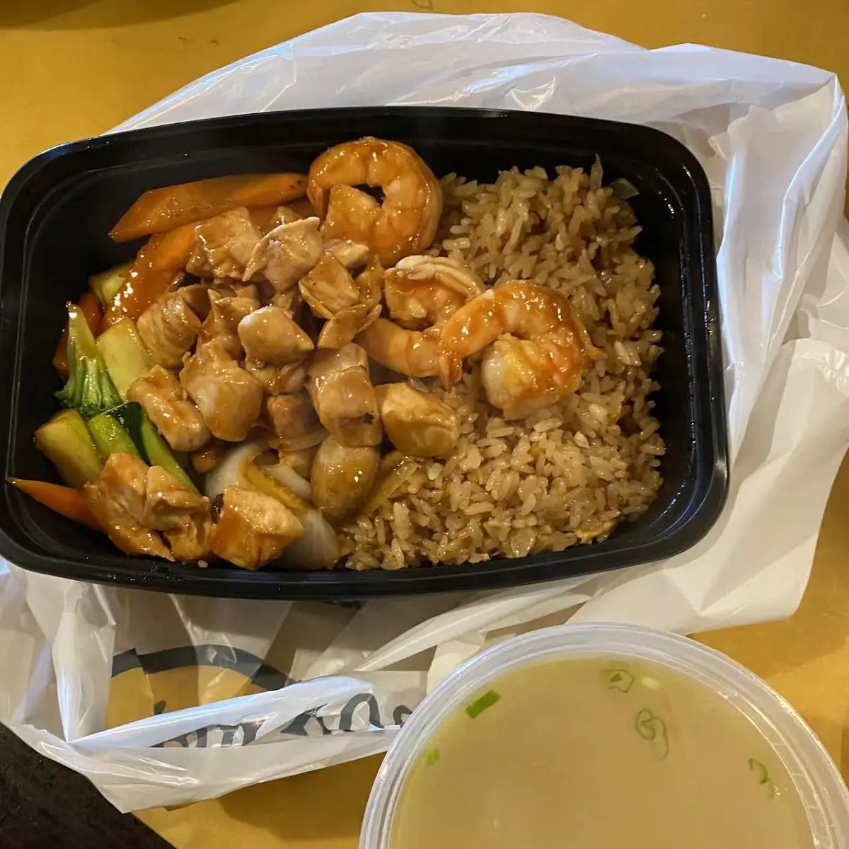 Chicken Teriyaki