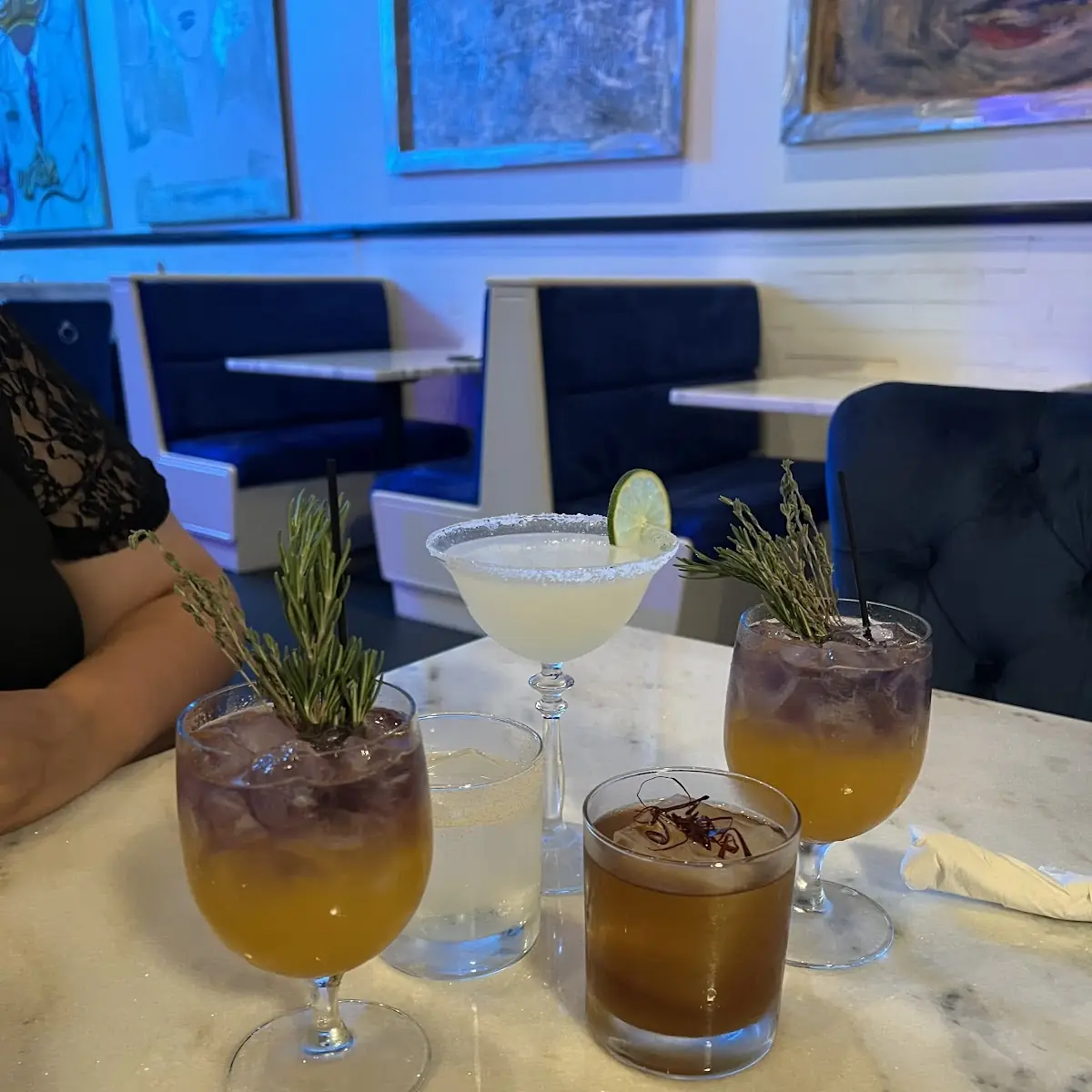 Mai Tai