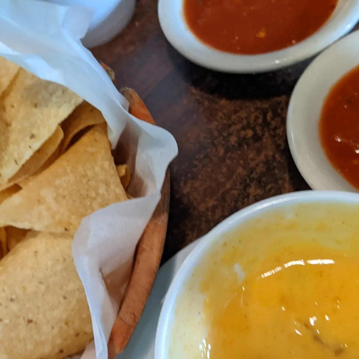 Cheese Dip